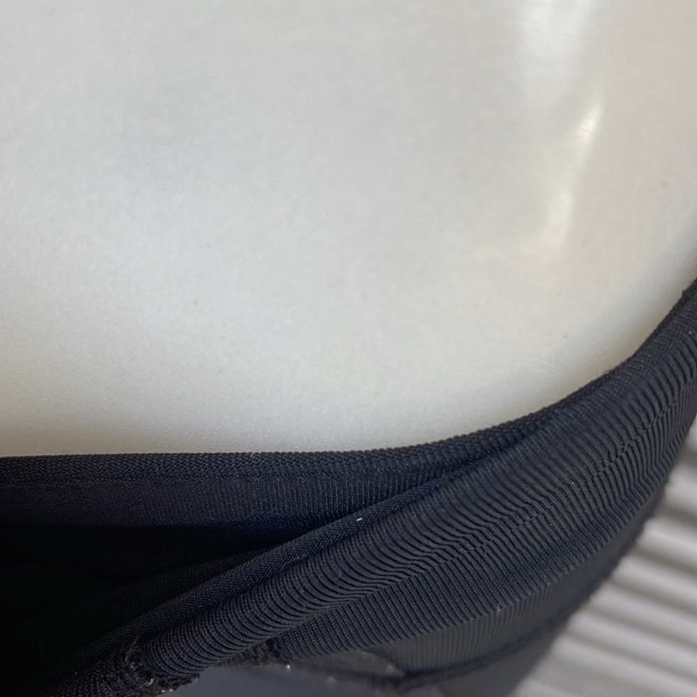 90 Degree Black Leggings Size S - Picture 5 of 7